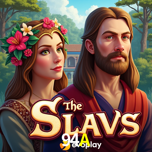 Gates of Olympus 94A