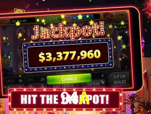 Weekend Specials 94A